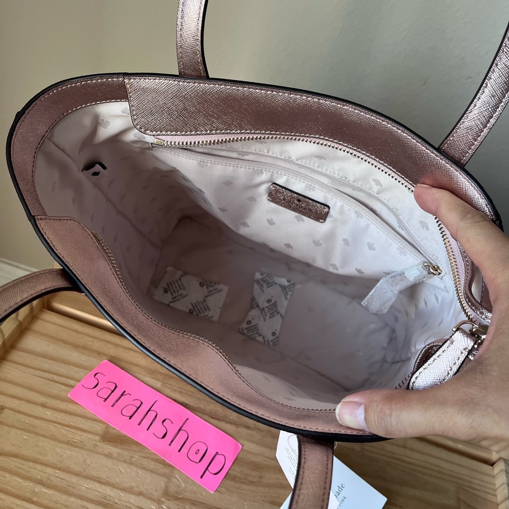 ♠️Kate Spade Set - Picture 9 of 16